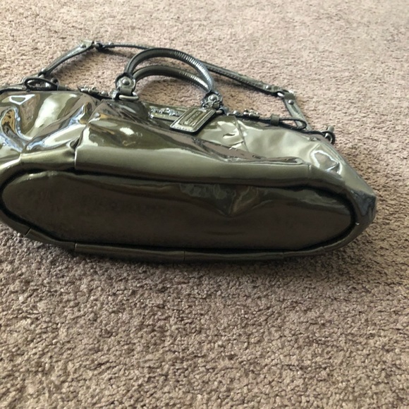 *BRAND NEW COACH purse and wallet* - Picture 3 of 8